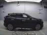 Used 2022 AT toyota harrier MXUA85 Image[2]