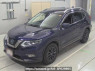 Used 2021 AT nissan x-trail HT32 Image[0]