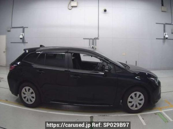 Used 2023 AT toyota corolla-touring-wagon ZWE219W Image[2]