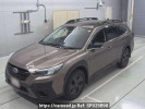 Subaru Legacy Outback BT5