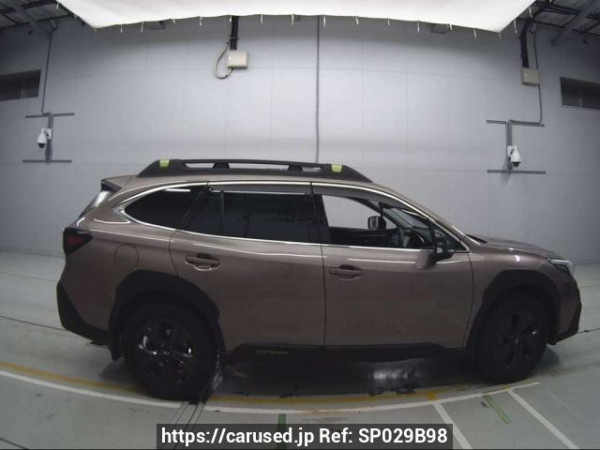 Used 2022 AT subaru legacy-outback BT5 Image[2]