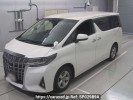 Toyota Alphard AGH30W