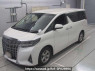 Used 2022 AT toyota alphard AGH30W Image[0]