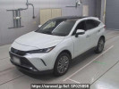 Toyota Harrier Hybrid AXUH80