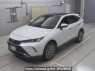 Used 2023 AT toyota harrier-hybrid AXUH80 Image[0]
