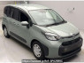 Used 2023 AT toyota sienta MXPC10G Image[0]