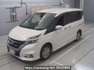 Nissan Serena GFNC27