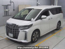 Toyota Alphard AGH30W
