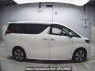 Used 2020 AT toyota alphard AGH30W Image[2]