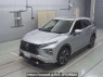 Used 2021 AT mitsubishi eclipse-cross-phev GL3W Image[0]