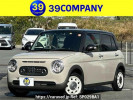 Suzuki ALTO Lapin HE33S