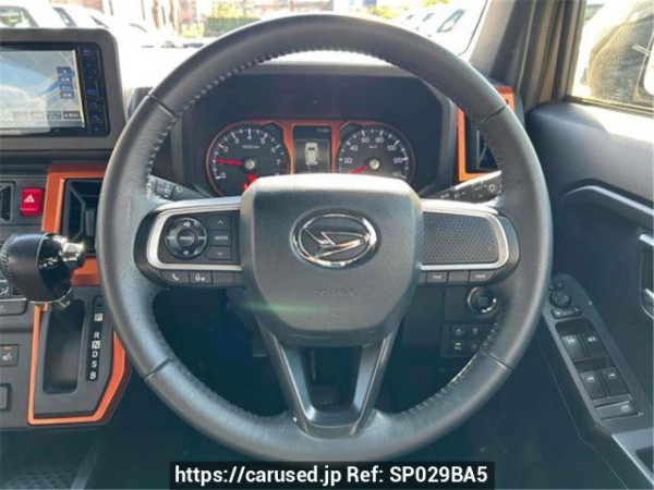 Used 2021 AT daihatsu taft LA900S Image[2]
