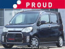 Used 2012 AT daihatsu tanto-exe L455S Image[0]