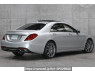 Used 2018 AT mercedes-benz s-class 222034 Image[1]