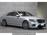 Used 2018 AT mercedes-benz s-class 222034 Image[2]