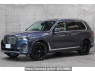 Used 2021 AT bmw x7 TB4230 Image[0]