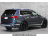Used 2021 AT bmw x7 TB4230 Image[1]