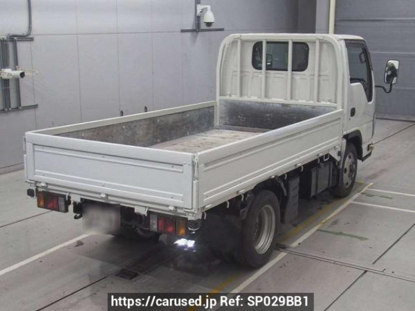 Used 2014 MT isuzu elf-truck NJS85A Image[1]