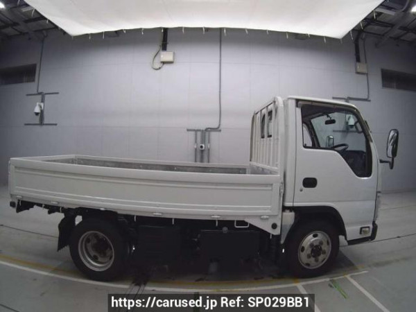 Used 2014 MT isuzu elf-truck NJS85A Image[2]