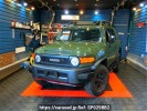 Toyota FJ CRUISER -GSJ15W-