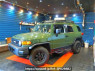 Used 2012 AT toyota fj-cruiser -GSJ15W- Image[1]