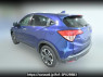 Used 2016 AT honda vezel RU1 Image[2]
