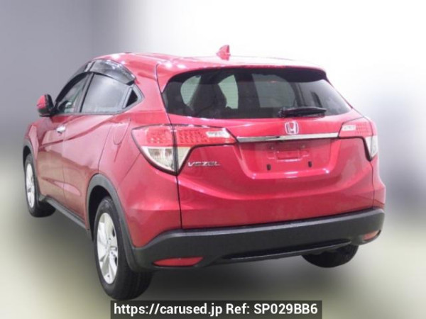 Used 2019 AT honda vezel RU1 Image[2]