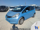 Honda Fit GE6