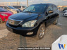 Used 2011 AT toyota harrier ACU30W Image[0]