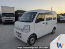 Suzuki Every DA17V