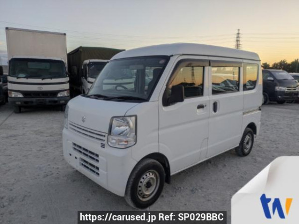 Used 2019 AT suzuki every DA17V Image[0]