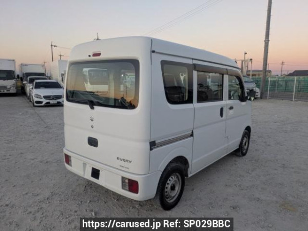 Used 2019 AT suzuki every DA17V Image[1]