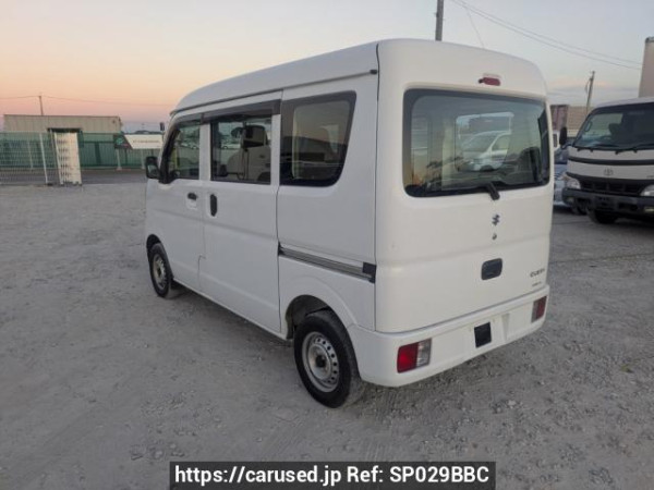 Used 2019 AT suzuki every DA17V Image[2]