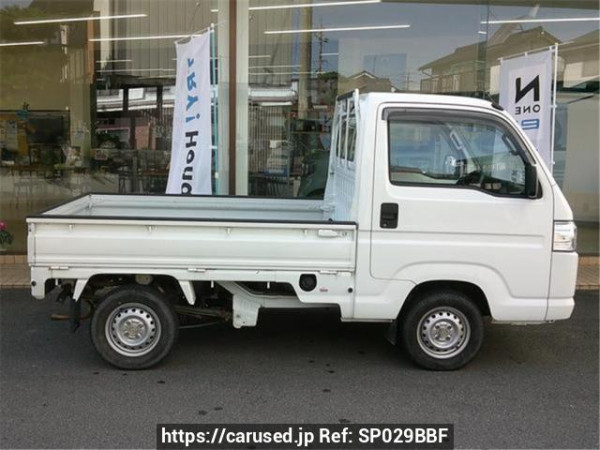 Used 2018 MT honda acty-truck HA9 Image[2]