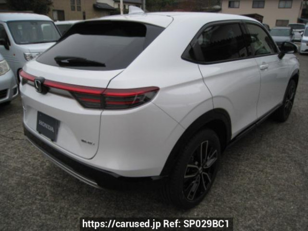 Used 2025 AT honda vezel RV5 Image[1]