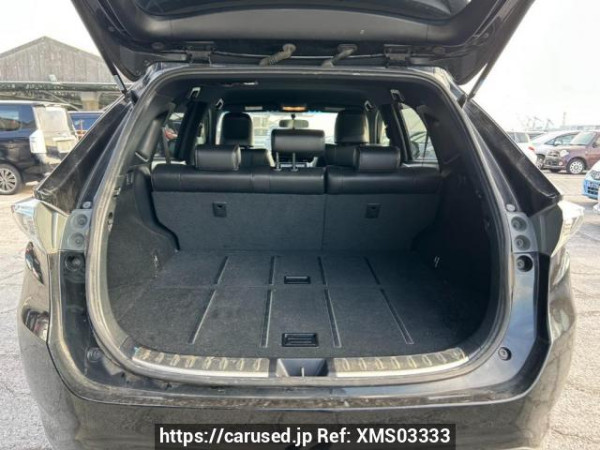 Used 2014 AT toyota harrier ZSU60W Image[8]