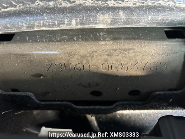 Used 2014 AT toyota harrier ZSU60W Image[11]