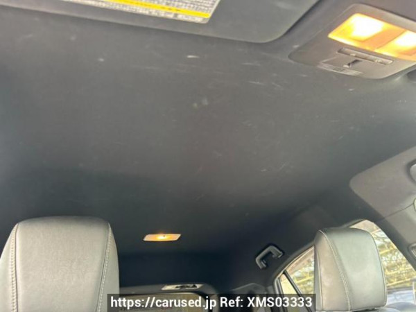 Used 2014 AT toyota harrier ZSU60W Image[12]