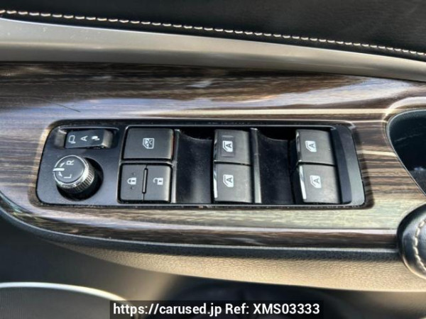 Used 2014 AT toyota harrier ZSU60W Image[17]