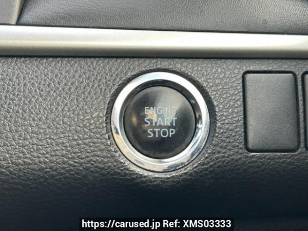 Used 2014 AT toyota harrier ZSU60W Image[21]