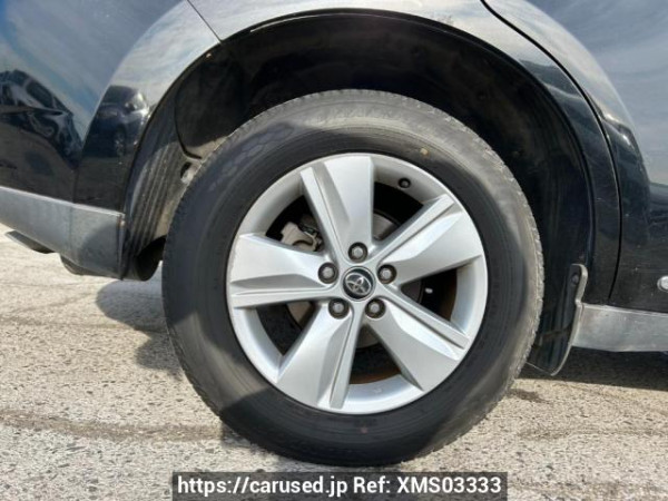 Used 2014 AT toyota harrier ZSU60W Image[31]