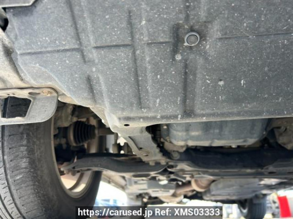 Used 2014 AT toyota harrier ZSU60W Image[34]