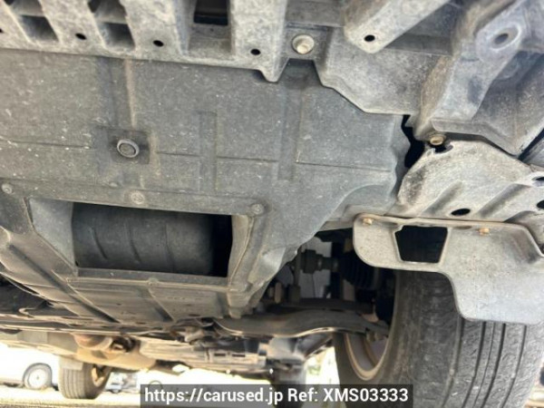 Used 2014 AT toyota harrier ZSU60W Image[35]