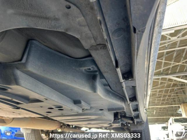 Used 2014 AT toyota harrier ZSU60W Image[39]