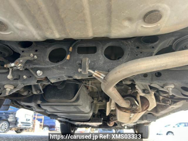 Used 2014 AT toyota harrier ZSU60W Image[41]