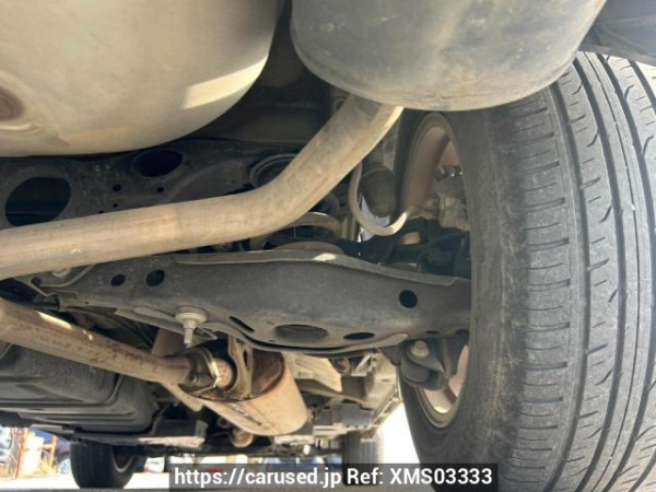 Used 2014 AT toyota harrier ZSU60W Image[42]