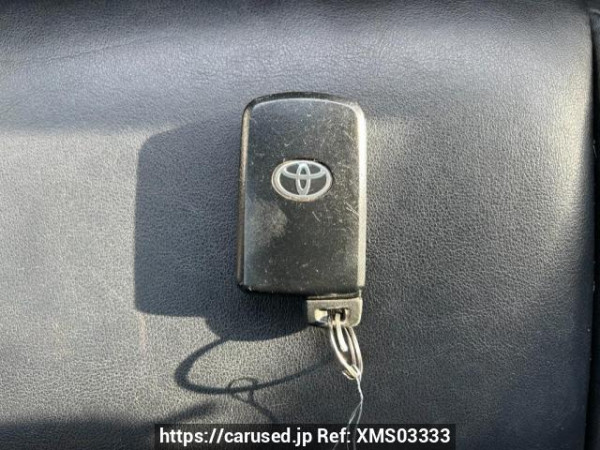 Used 2014 AT toyota harrier ZSU60W Image[43]