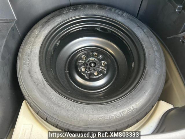 Used 2014 AT toyota harrier ZSU60W Image[44]