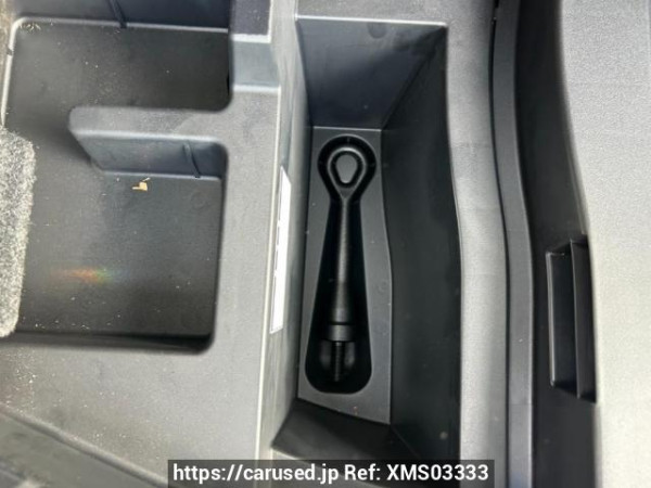 Used 2014 AT toyota harrier ZSU60W Image[46]