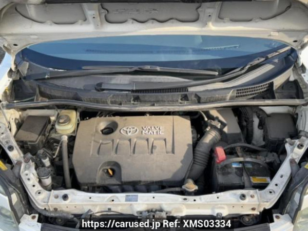 Used 2007 AT toyota voxy ZRR75W Image[9]